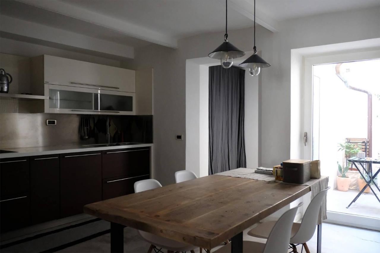 Вилла Esclusiva Casa Indipendente In Centro Удине Экстерьер фото